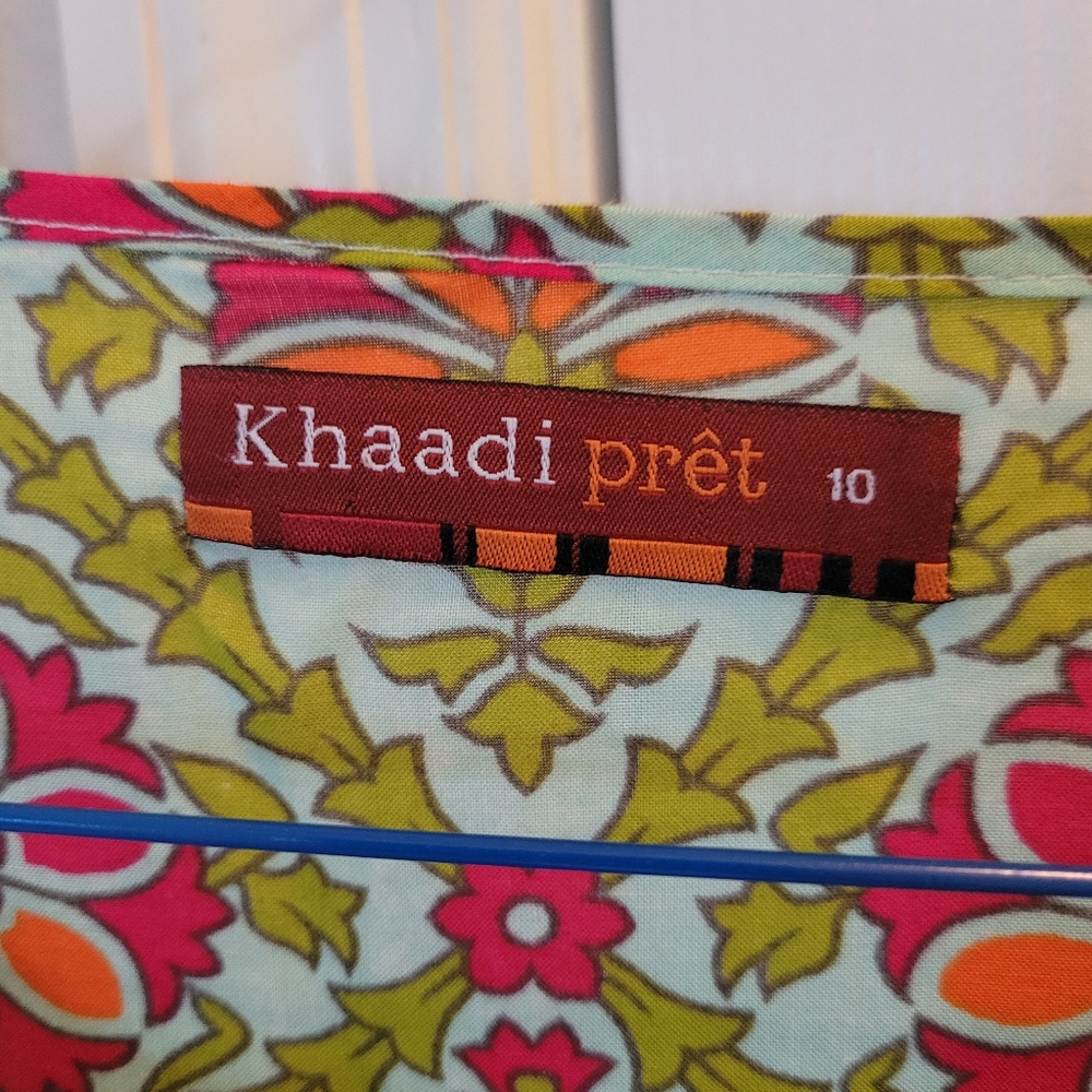 Pakistani Kurta - image 3